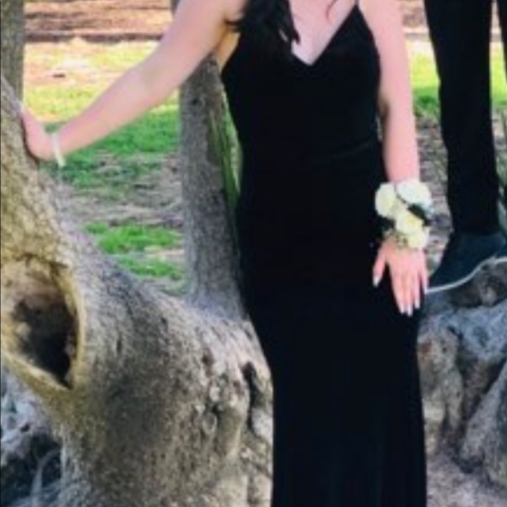 My prom dress!